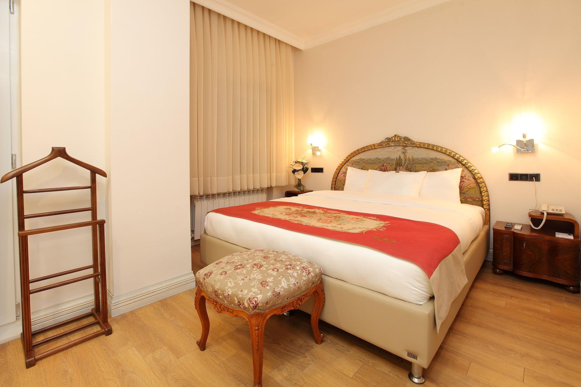 Lir Residence Suites Long Stay Стамбул Экстерьер фото